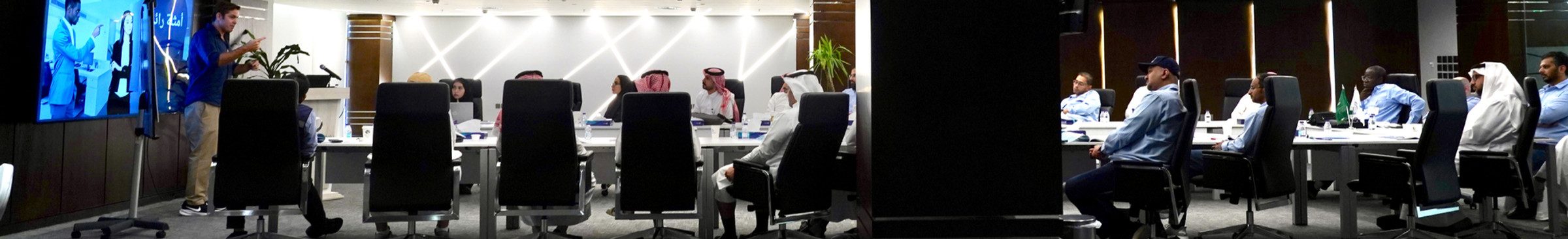 Alaia Advisors sessions with leadership teams